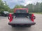 2020 Jeep Gladiator Overland 4x4