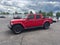 2020 Jeep Gladiator Overland 4x4