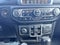 2022 Jeep Gladiator Overland 4x4