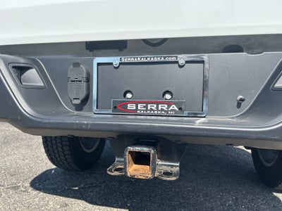 2022 Jeep Gladiator Overland 4x4