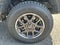 2022 Jeep Gladiator Overland 4x4