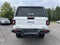 2022 Jeep Gladiator Overland 4x4