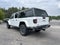 2022 Jeep Gladiator Overland 4x4