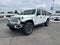 2022 Jeep Gladiator Overland 4x4