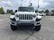 2022 Jeep Gladiator Overland 4x4