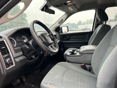2017 RAM 1500 ST