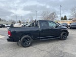 2017 RAM 1500 Sport