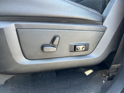 2017 RAM 1500 Sport