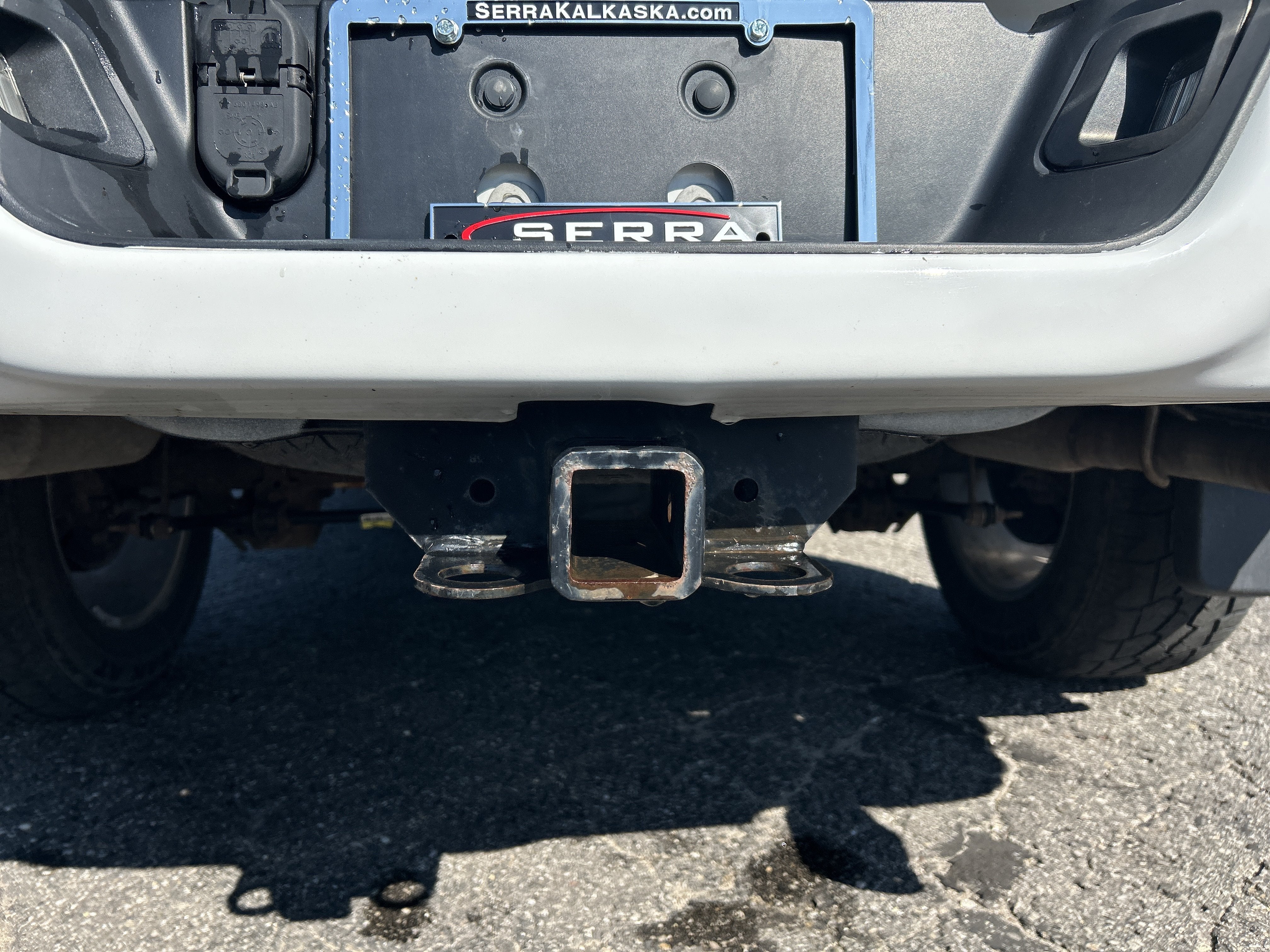 2017 RAM 1500 Sport