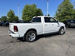 2017 RAM 1500 Sport