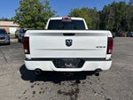 2017 RAM 1500 Sport