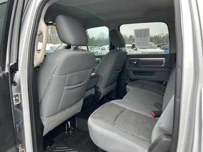 2014 RAM 1500 Big Horn