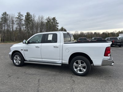 2017 RAM 1500 SLT