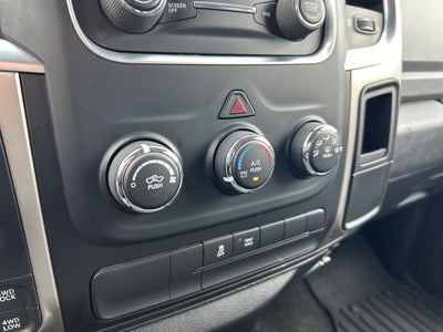 2017 RAM 1500 SLT