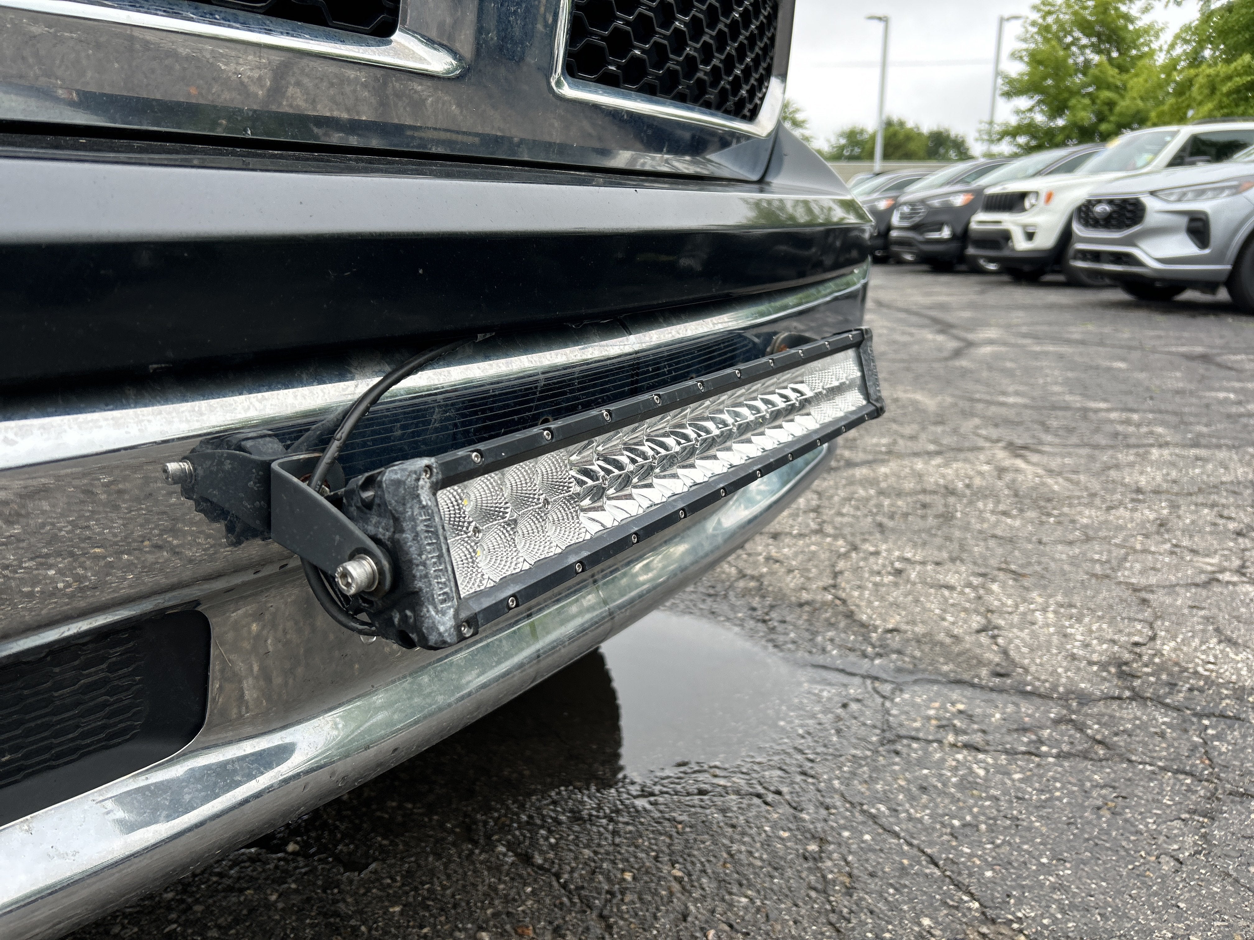 2017 RAM 1500 SLT