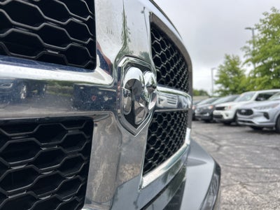 2017 RAM 1500 SLT