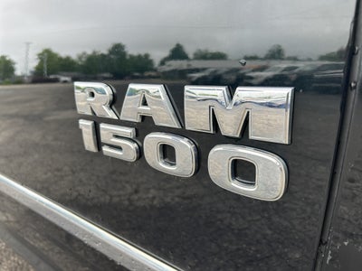 2017 RAM 1500 SLT
