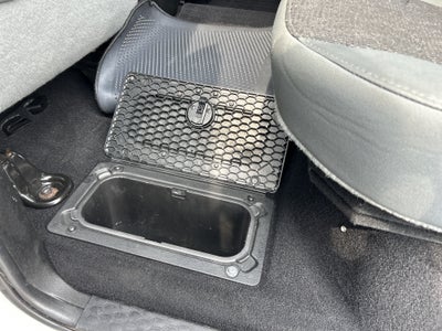 2019 RAM 1500 Classic Big Horn Crew Cab 4x4 5'7' Box