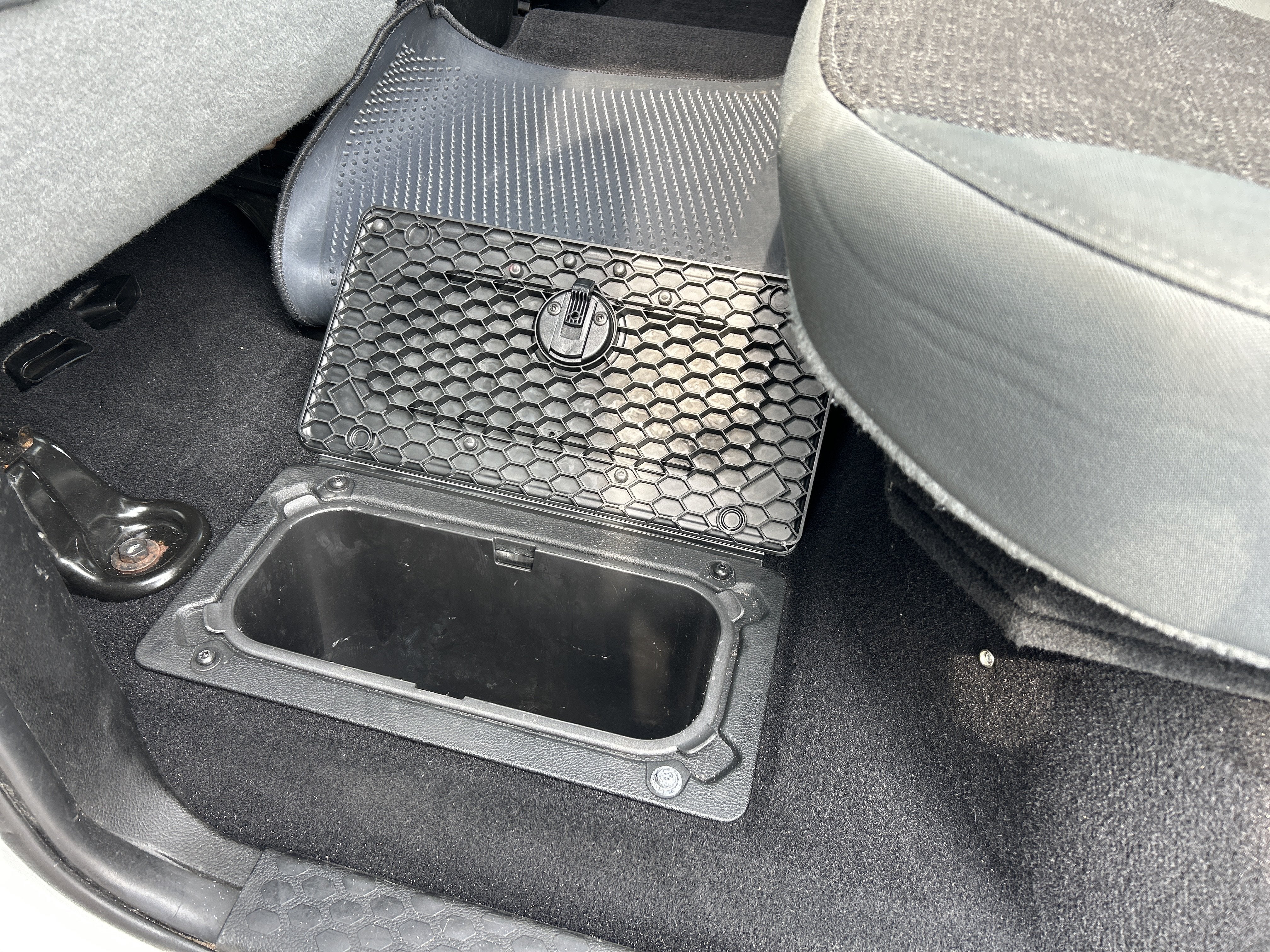 2019 RAM 1500 Classic Big Horn Crew Cab 4x4 5'7' Box