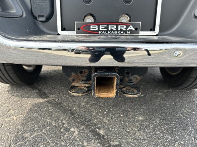 2019 RAM 1500 Classic Big Horn Crew Cab 4x4 5'7' Box