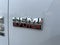 2019 RAM 1500 Classic Big Horn Crew Cab 4x4 5'7' Box