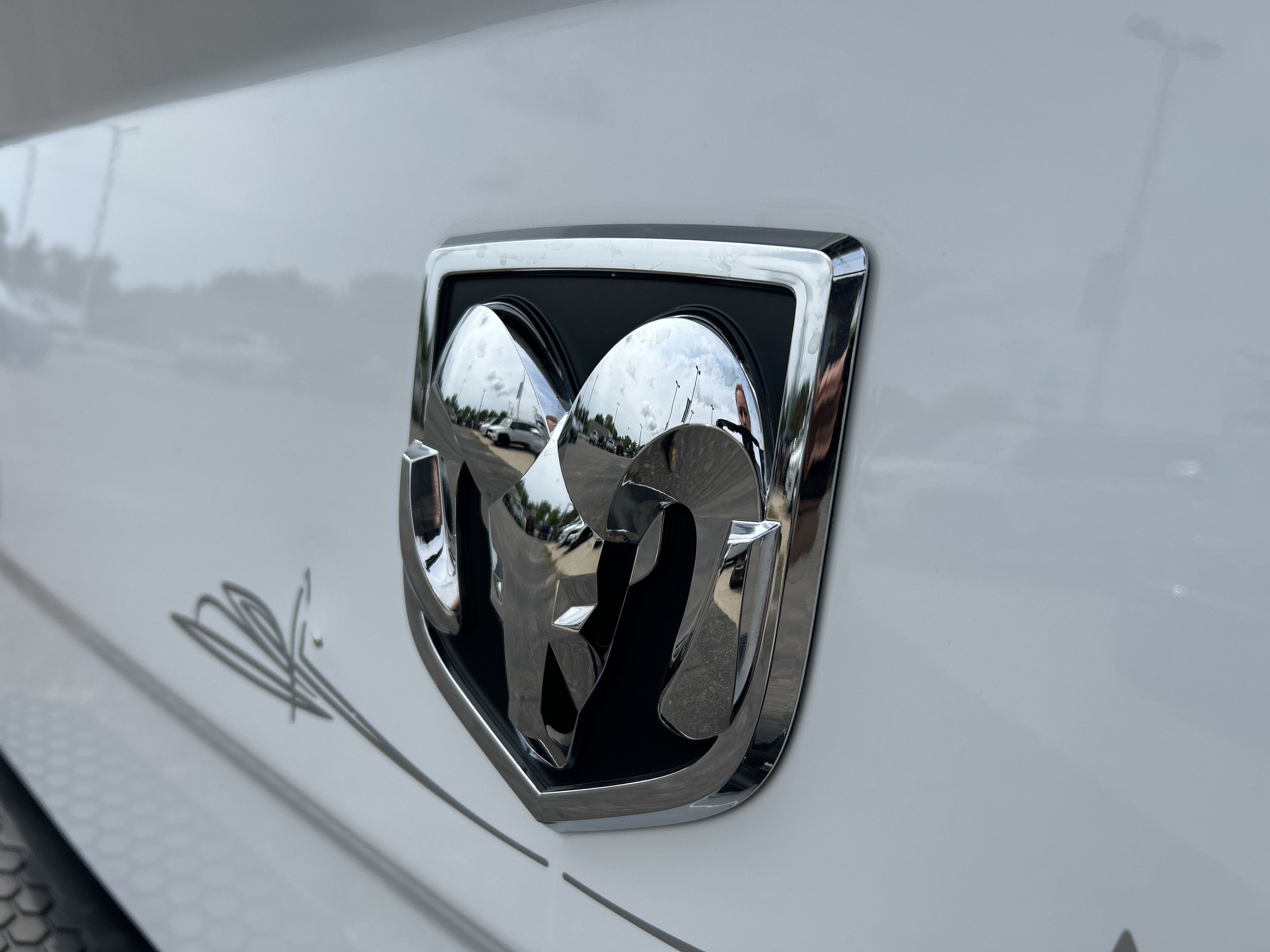 2019 RAM 1500 Classic Big Horn Crew Cab 4x4 5'7' Box