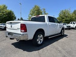2019 RAM 1500 Classic Big Horn Crew Cab 4x4 5'7' Box