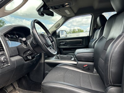 2016 RAM 1500 Sport