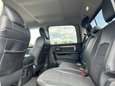 2016 RAM 1500 Sport