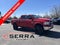 2019 RAM 1500 Classic SLT Crew Cab 4x4 6'4' Box