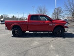 2019 RAM 1500 Classic SLT Crew Cab 4x4 6'4' Box