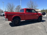 2019 RAM 1500 Classic SLT Crew Cab 4x4 6'4' Box