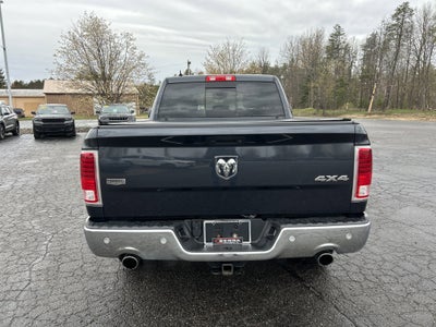 2018 RAM 1500 Laramie