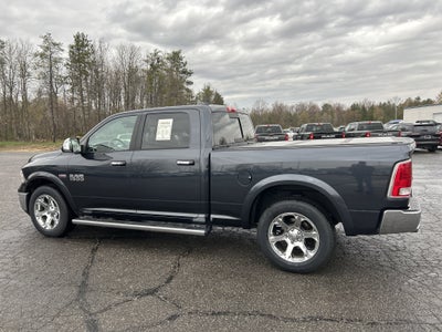 2018 RAM 1500 Laramie
