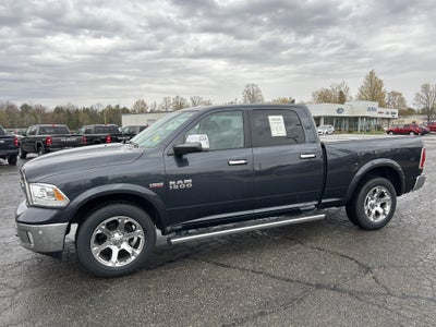 2018 RAM 1500 Laramie