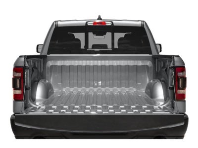 2019 RAM 1500 Big Horn/Lone Star Quad Cab 4x4 6'4' Box
