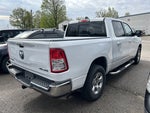 2020 RAM 1500 Big Horn Crew Cab 4x4 5'7' Box