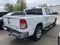 2020 RAM 1500 Big Horn Crew Cab 4x4 5'7' Box