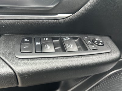 2020 RAM 1500 Big Horn Crew Cab 4x4 5'7' Box