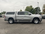 2020 RAM 1500 Big Horn Crew Cab 4x4 5'7' Box