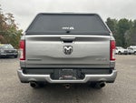 2020 RAM 1500 Big Horn Crew Cab 4x4 5'7' Box