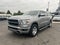 2020 RAM 1500 Big Horn Crew Cab 4x4 5'7' Box