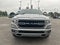 2020 RAM 1500 Big Horn Crew Cab 4x4 5'7' Box