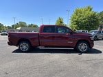 2023 RAM 1500 Laramie Crew Cab 4x4 6'4' Box