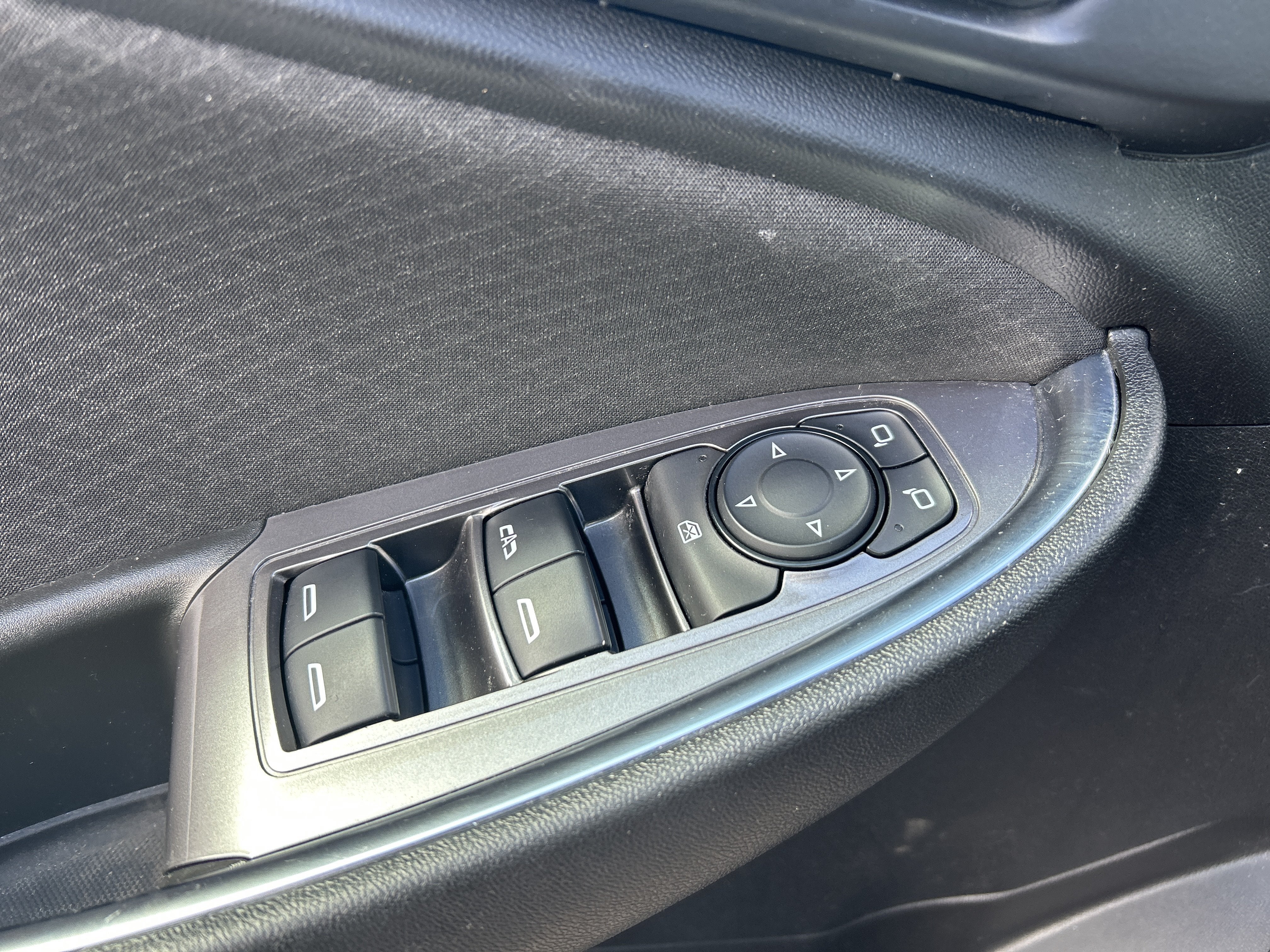 2020 Chevrolet Malibu FWD LT