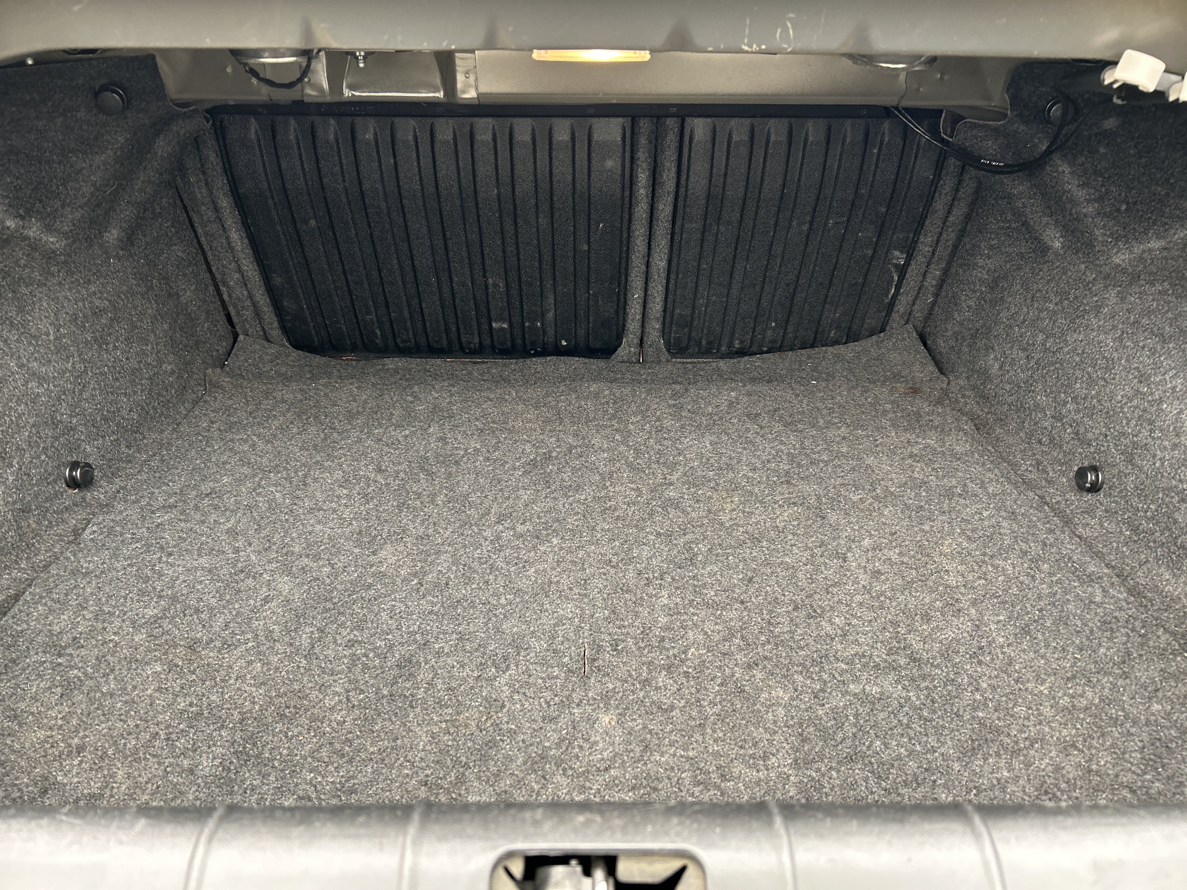2007 Pontiac G6 Value Leader