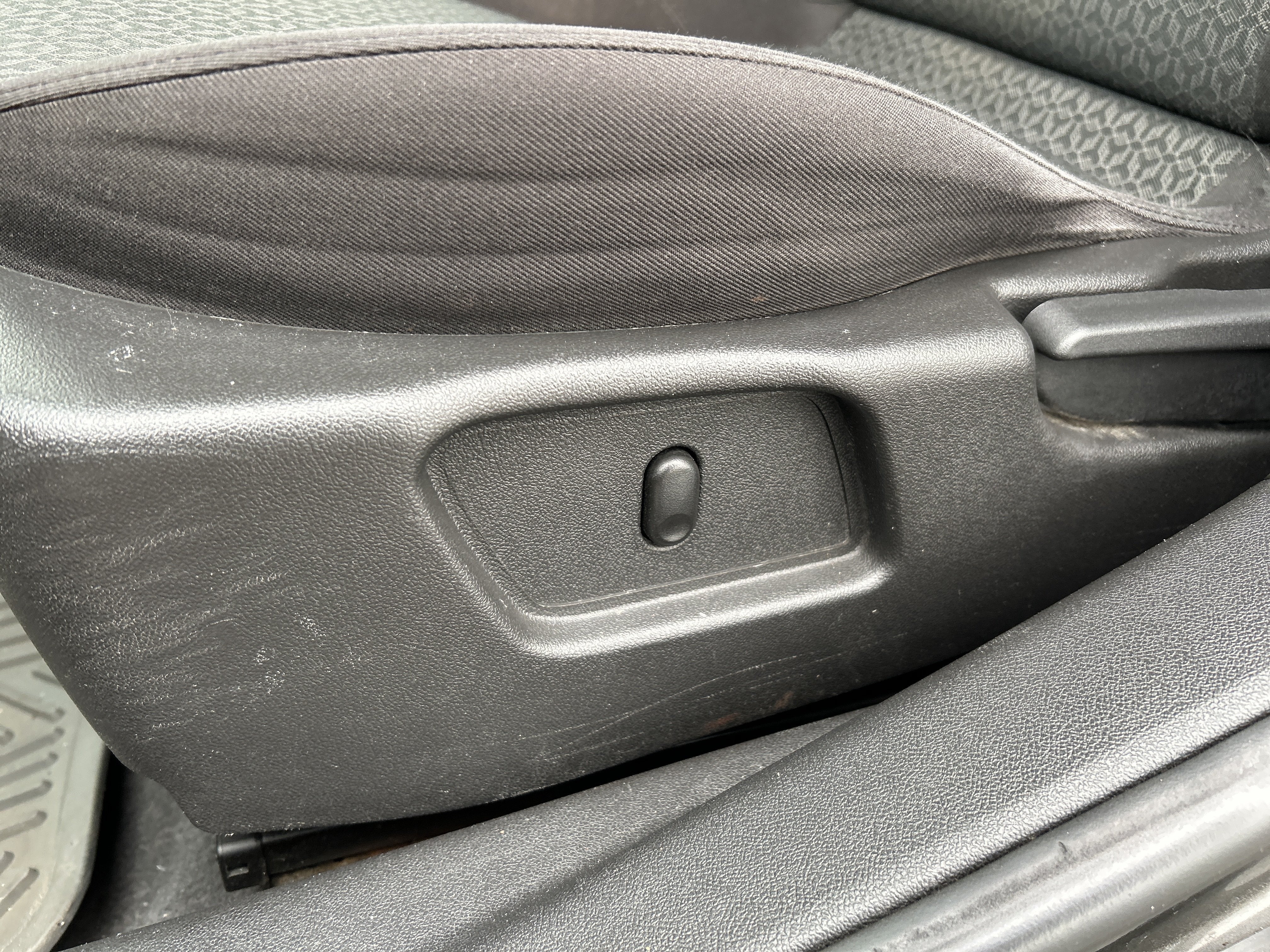 2007 Pontiac G6 Value Leader