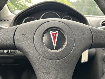 2007 Pontiac G6 Value Leader
