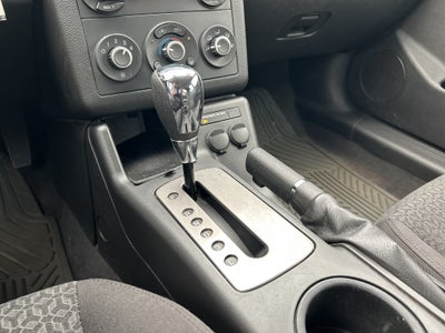 2007 Pontiac G6 Value Leader
