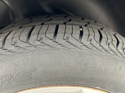 2007 Pontiac G6 Value Leader